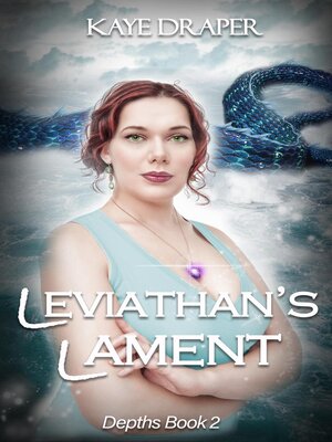 cover image of Leviathan's Lament